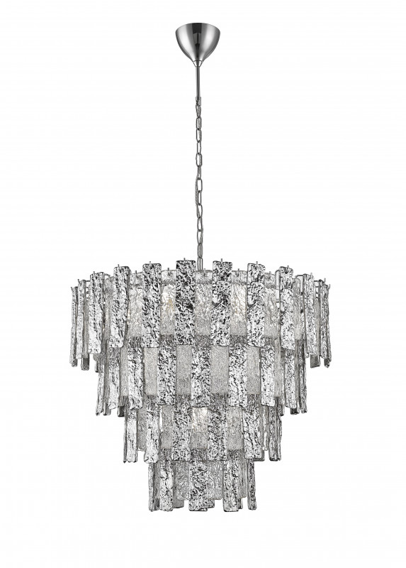 Каскадная люстра Simple Story 5931-6PL