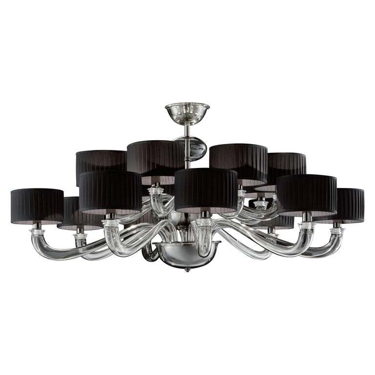 Люстра Barovier & Toso 5597/16