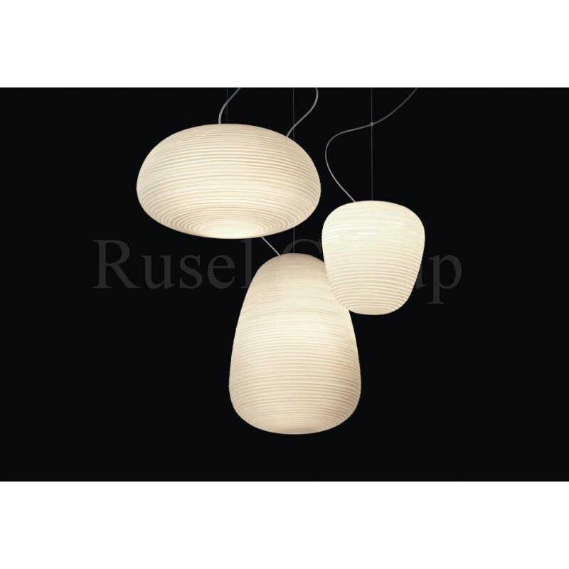 Подвесной светильник Foscarini Rituals 3 multi sospensione