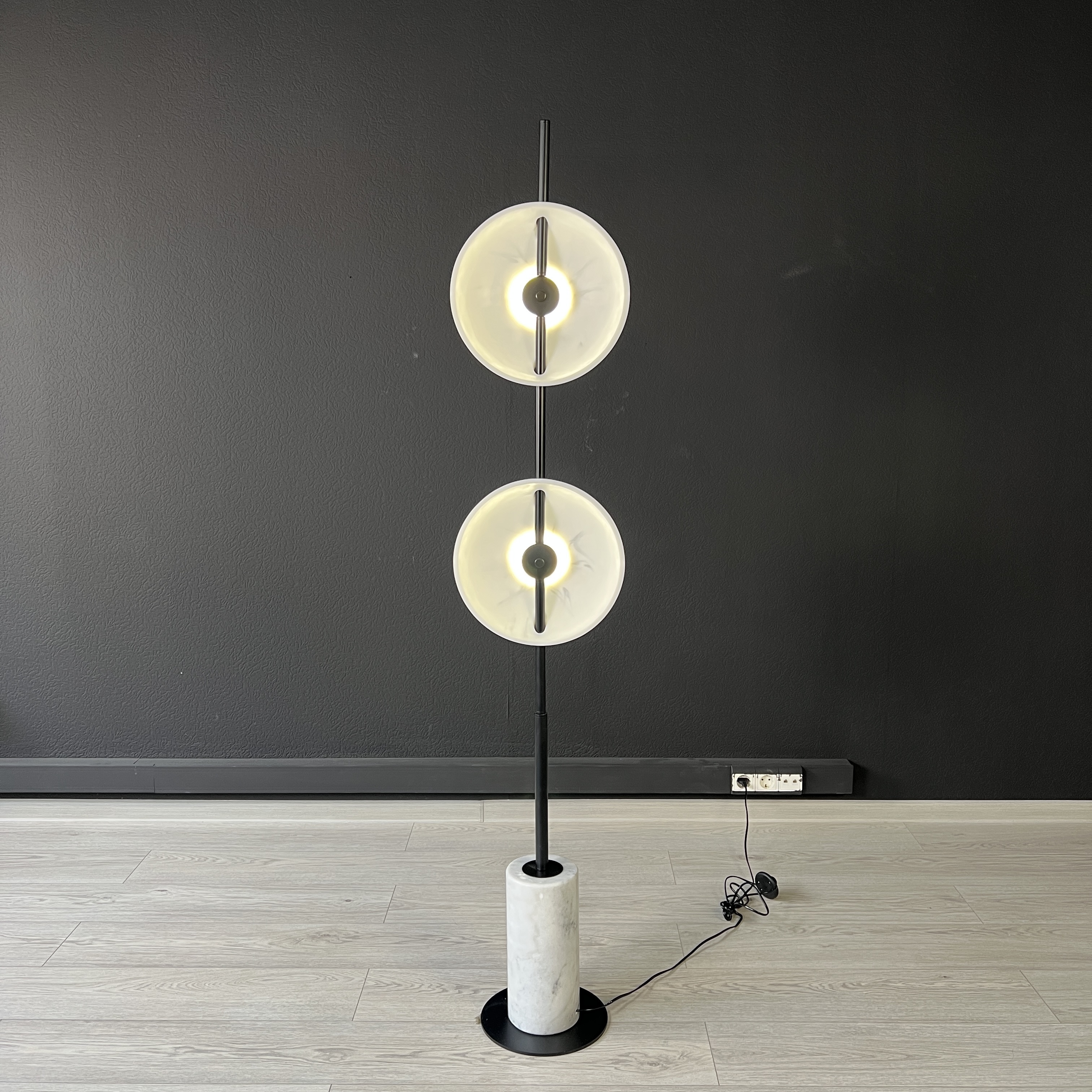 Торшер DELANO FL by ImperiumLoft