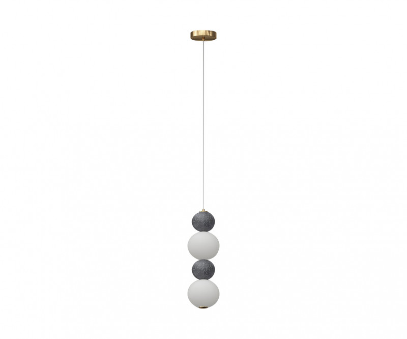 Подвесной светильник Kink Light 07627-2+2,19