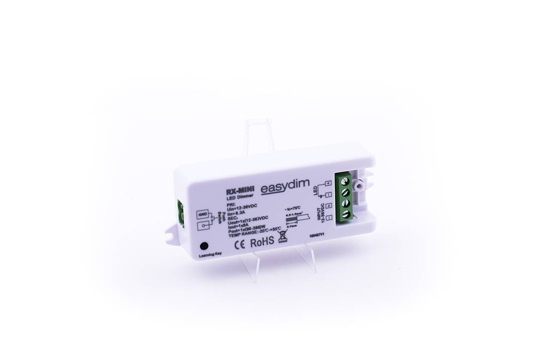 Приемник EasyDim RX-MINI