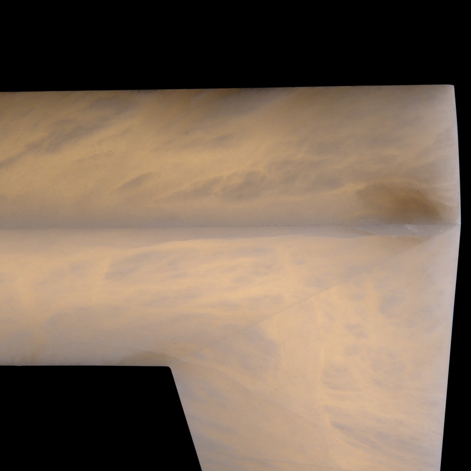 Люстра подвесная Fluorite FL1165-4C1