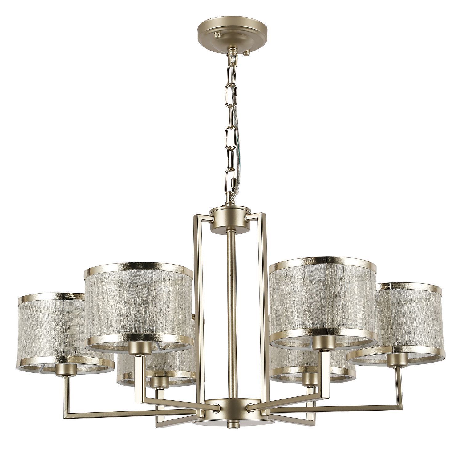 Люстра F-Promo 2487-6P