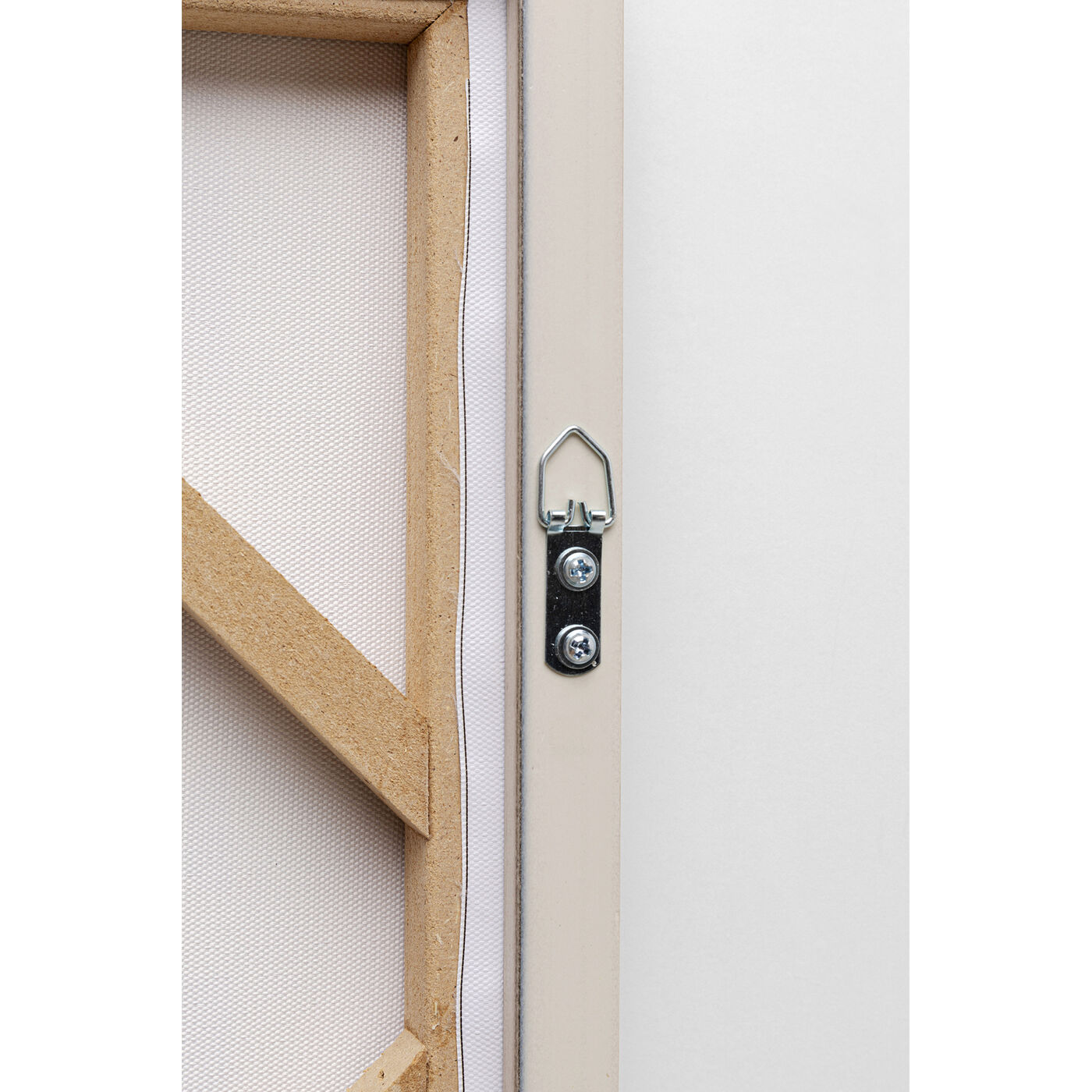 Картина Pain Au Chocolate 40x60cm KARE 56788