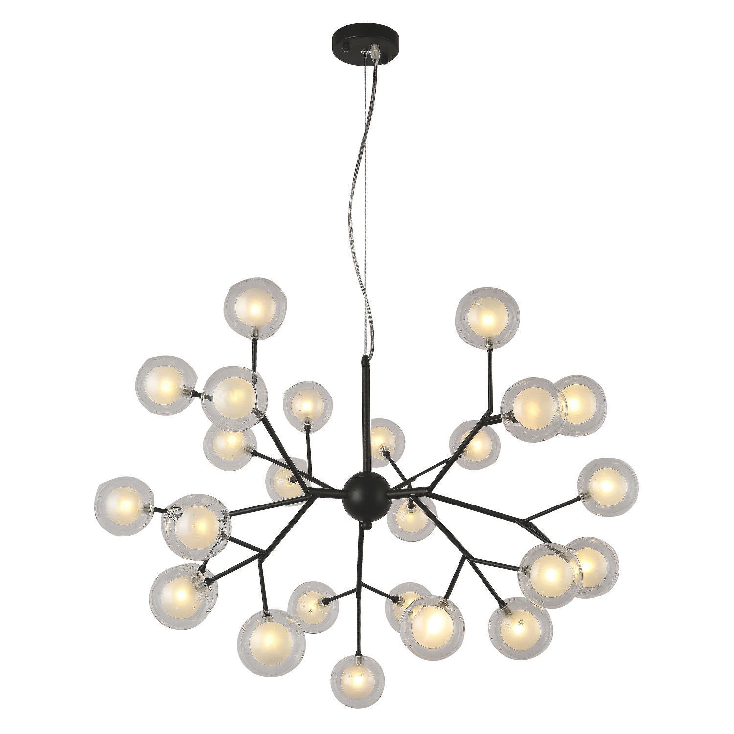 Люстра F-Promo 2481-9P