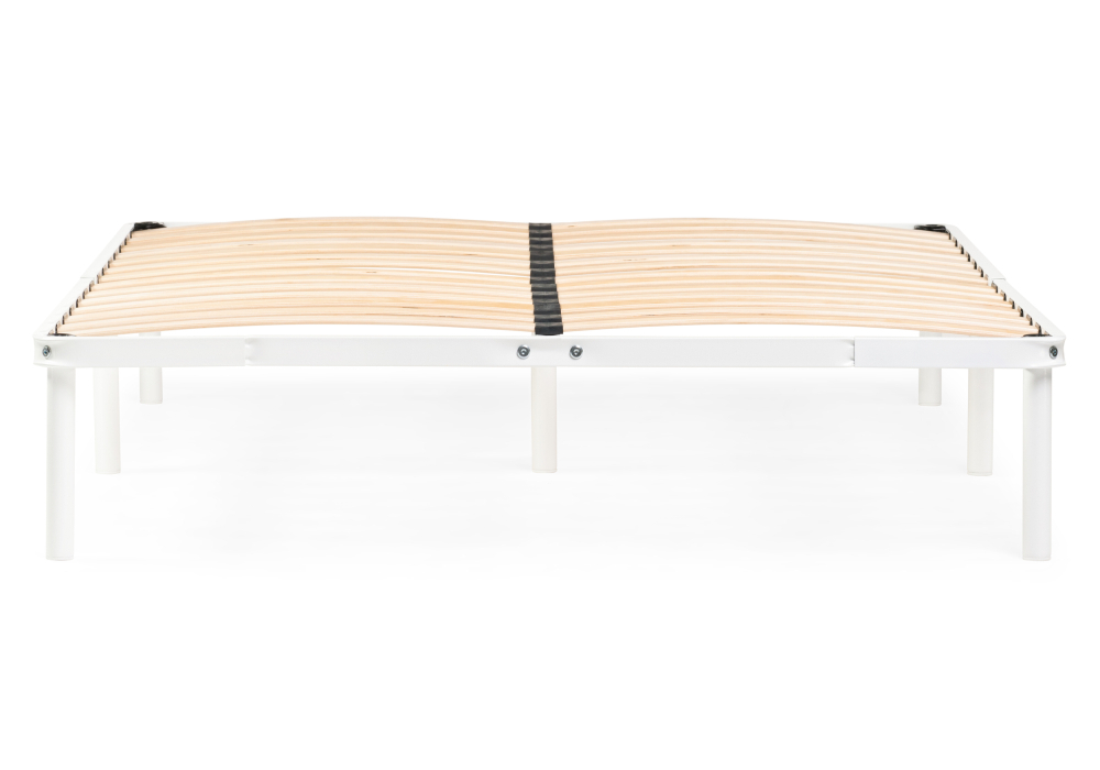 Ортопедическое основание Woodville Мирс 140 х 200 белое 514962