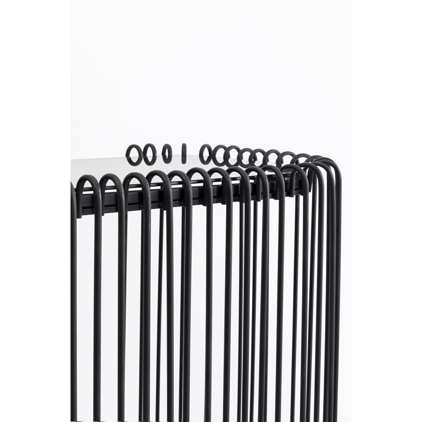 Консоль KARE Wire 86528