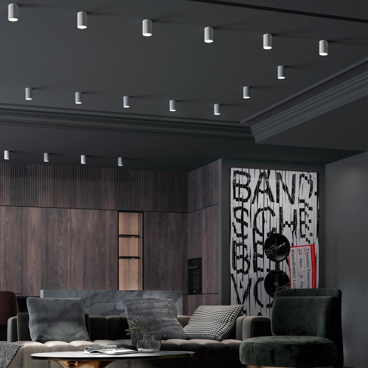 Светильник накладной Novotech 370726