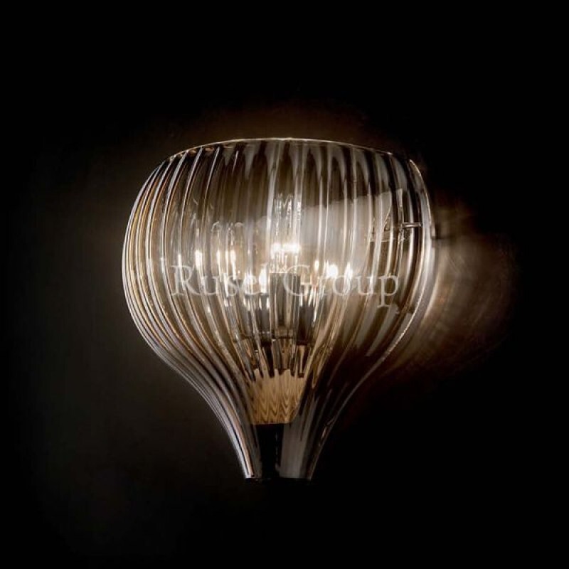 Настенный светильник Sylcom 0248 (2543/32)