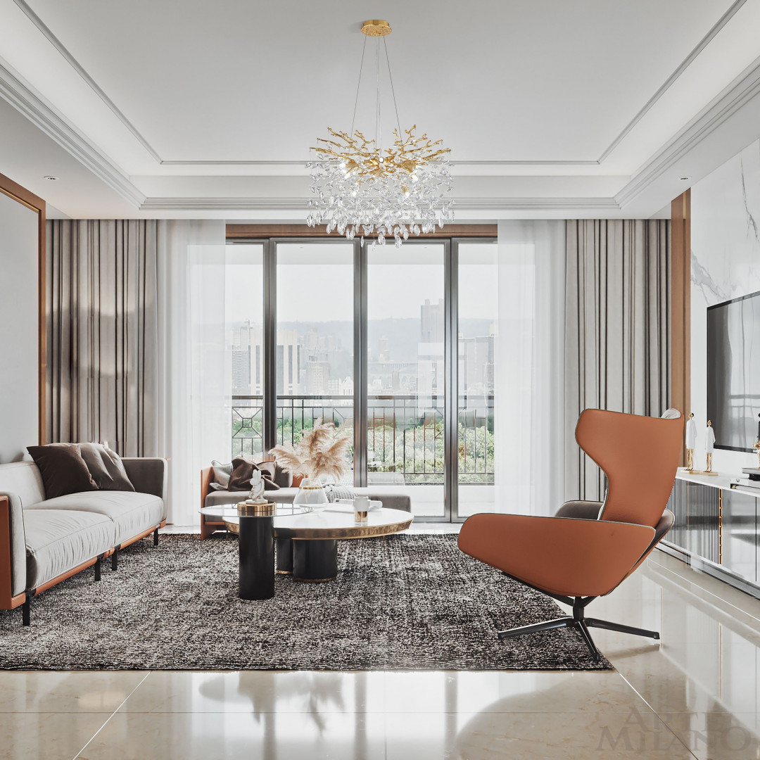 Люстра 239801/D600/8/B Gd Arte Milano