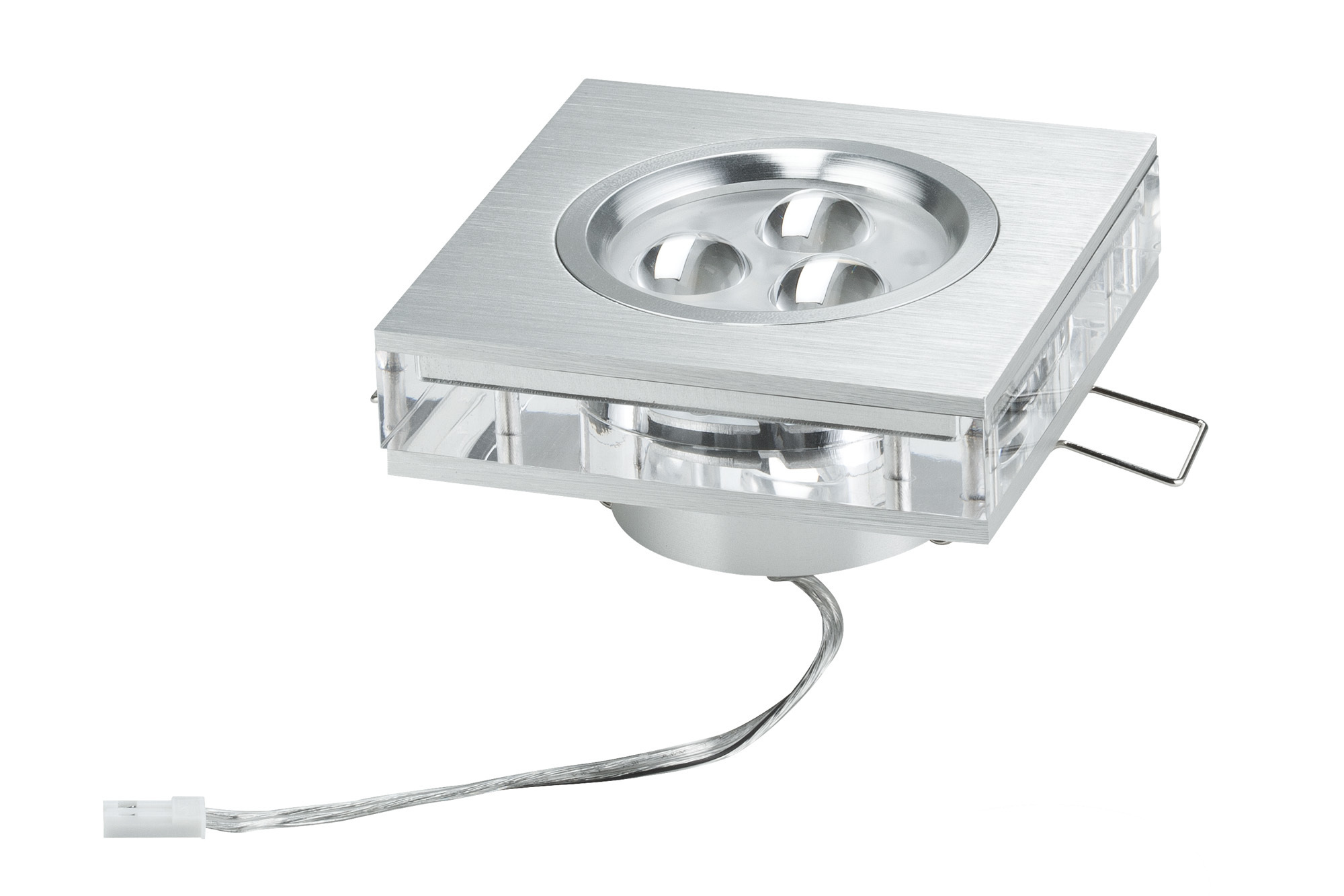 Встраиваемый светильник Paulmann 92601