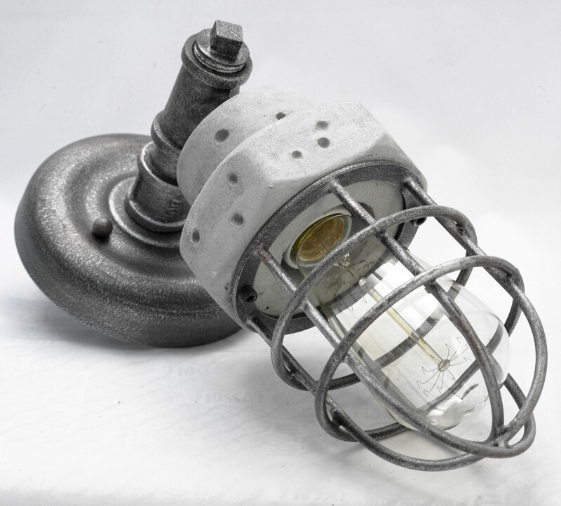 Бра Lussole LOFT LSP-9103