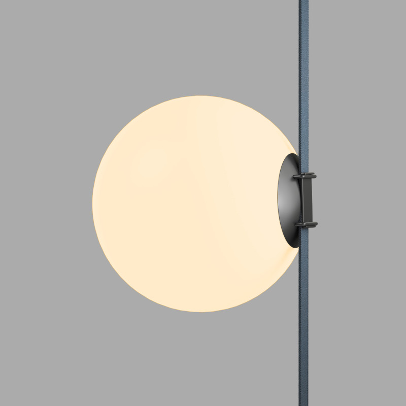 Светильник на шине Denkirs DK5555-BK