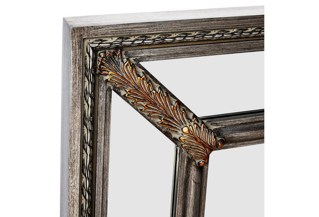 Настенное зеркало в раме Ларри Louvre Home LH2833G