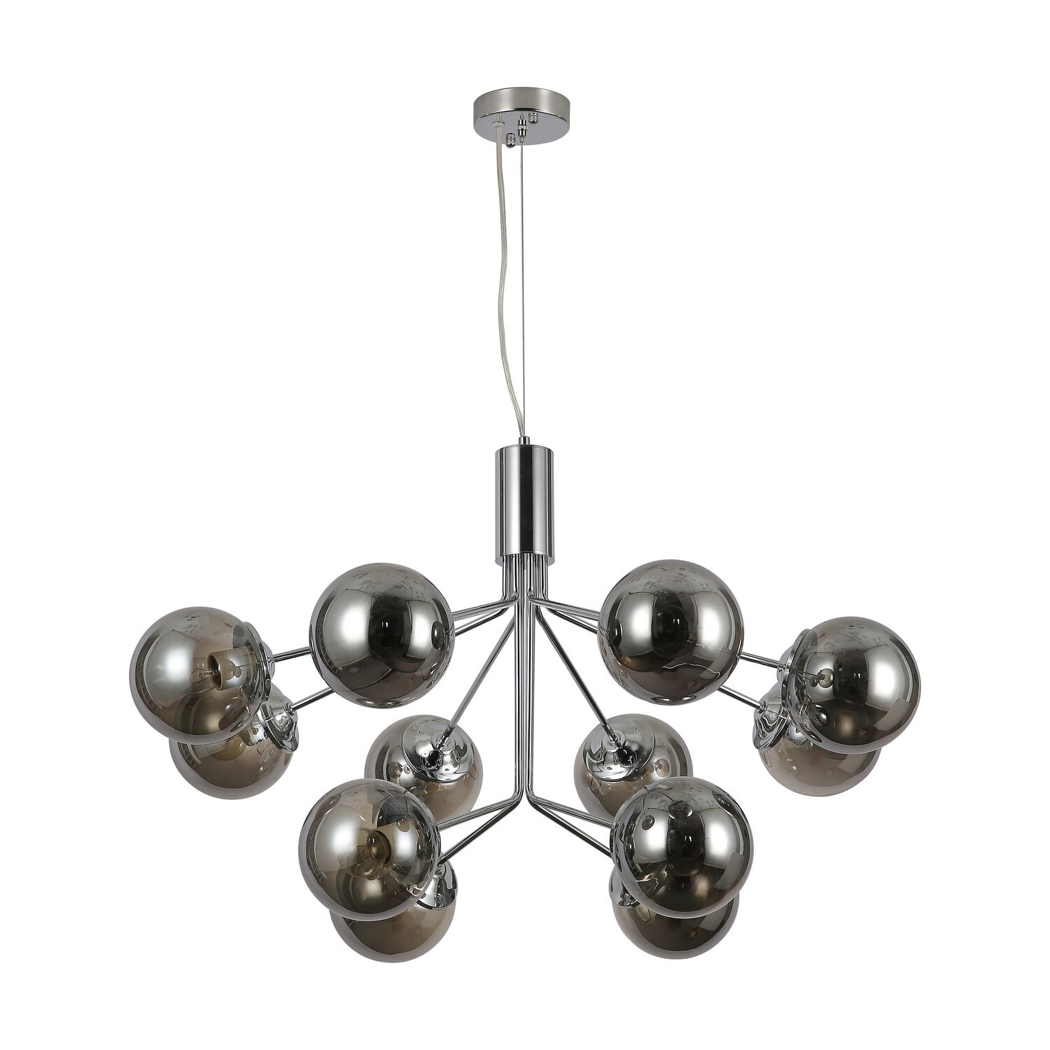 Люстра F-Promo 2630-12U