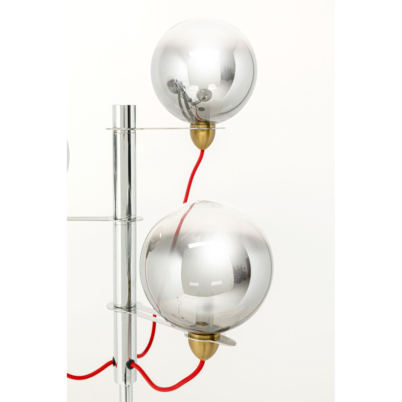 Светильник напольный Orbit 160cm KARE 58136