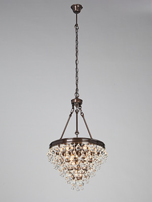 Подвесная люстра Vitaluce V5865-7/6+4