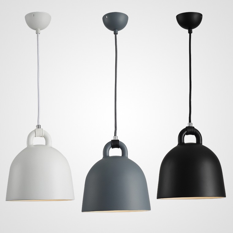 Подвесной светильник SCANDIUM by ImperiumLoft