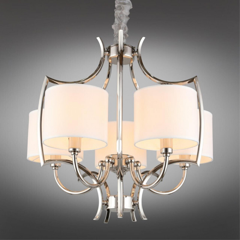 Подвесная люстра APLOYT APL.737.06.05