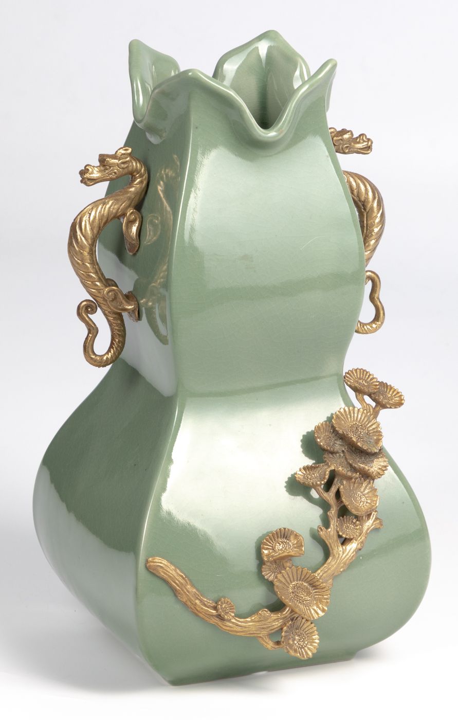 Ваза Glasar A658C/U19