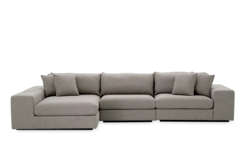 Диван Eichholtz VISTA GRANDE LOUNGE 118573