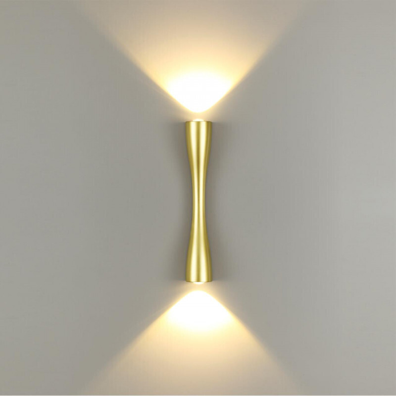 Бра Odeon Light 4292/10WL