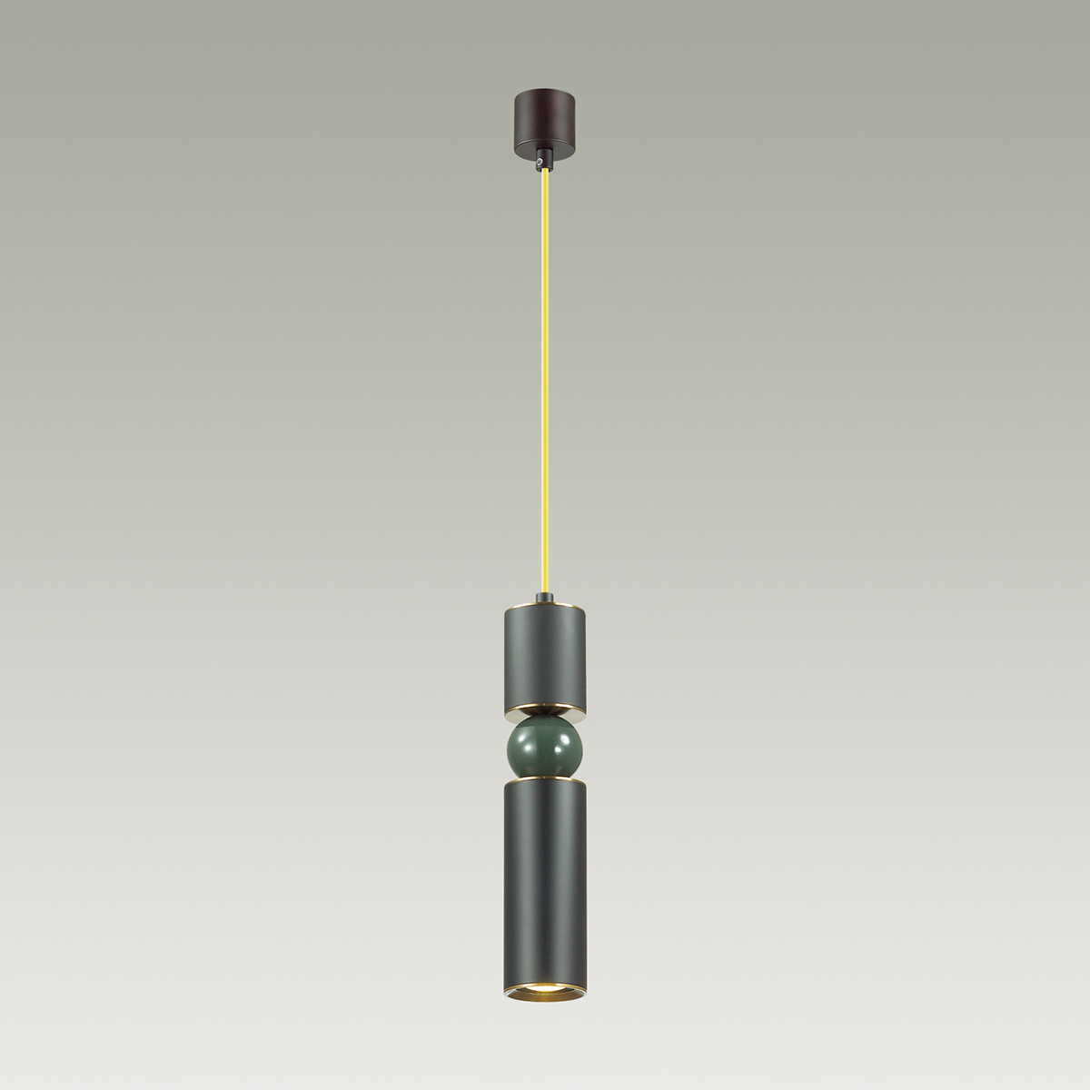 Подвесной светильник FERRAND by ImperiumLoft