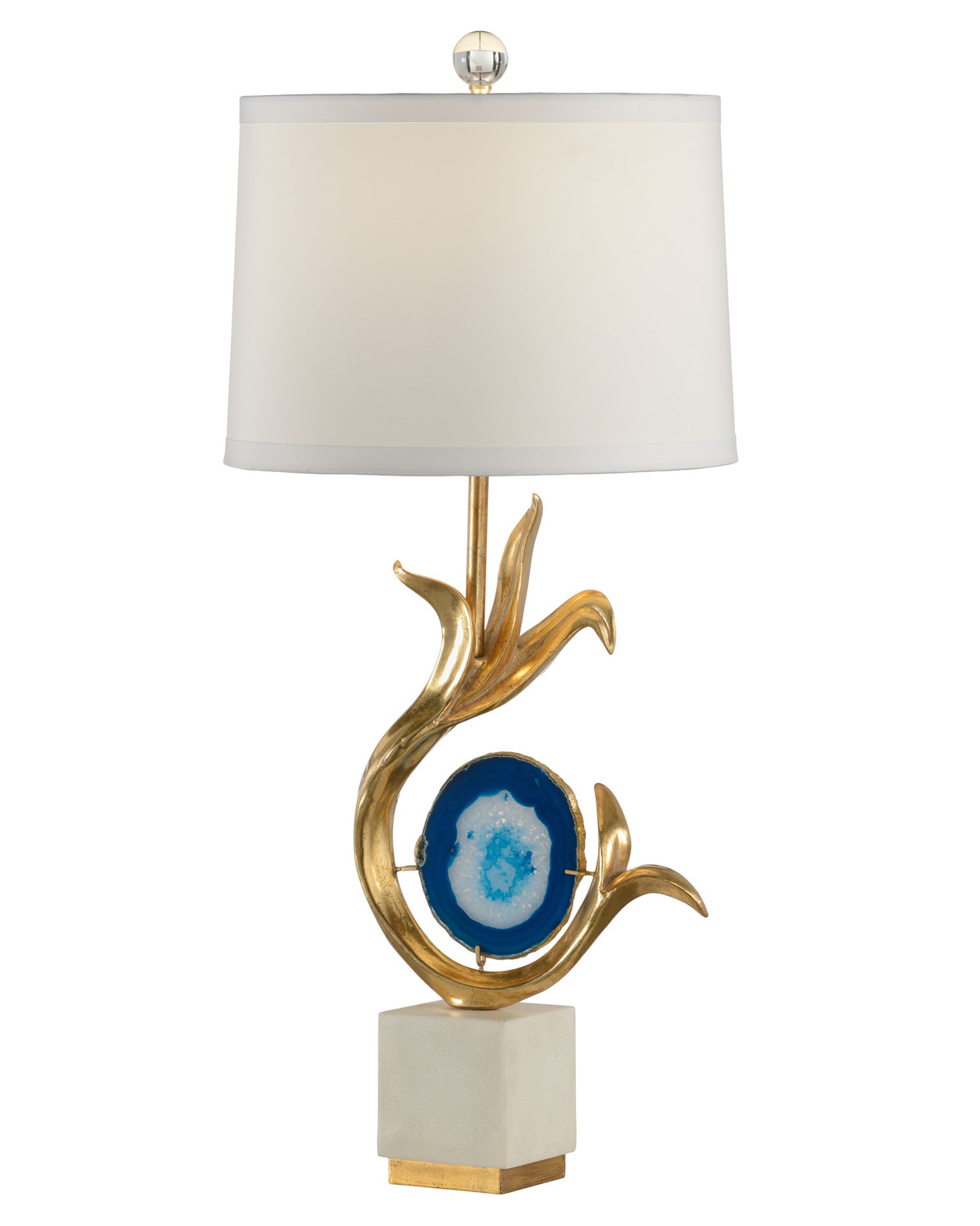 Настольная лампа Эдеса Louvre Home P3020TA