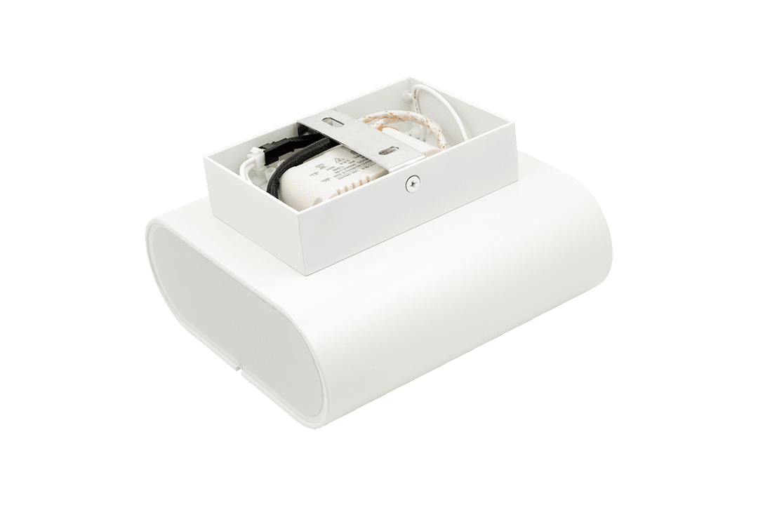 Светильник настенный DesignLed GW-1555-6-WH-NW