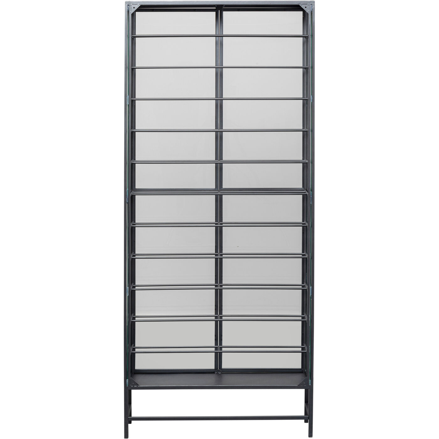 Винная полка Suri 75x180 см KARE 87878
