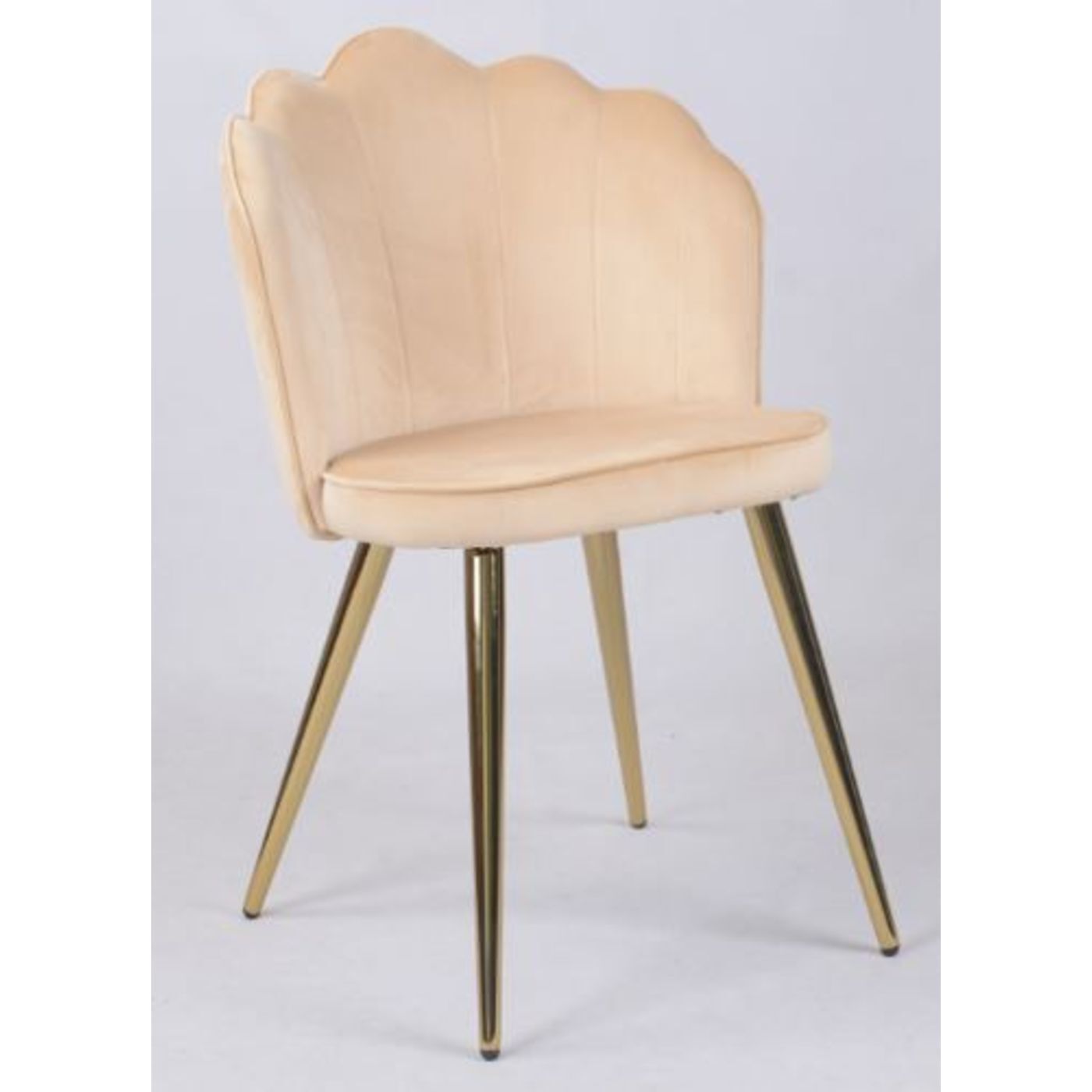 Стул мягкий Princess 85513 KARE