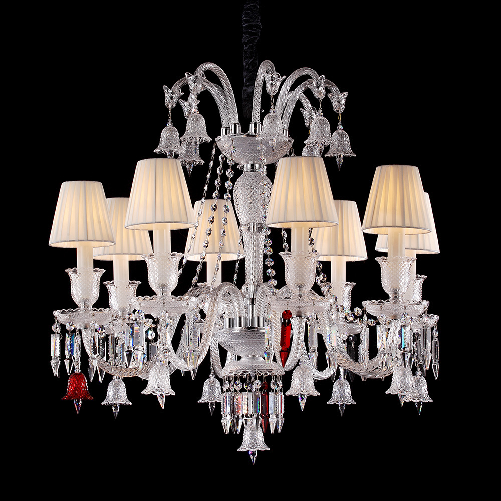 Люстра Delight Collection MD11027010-8A