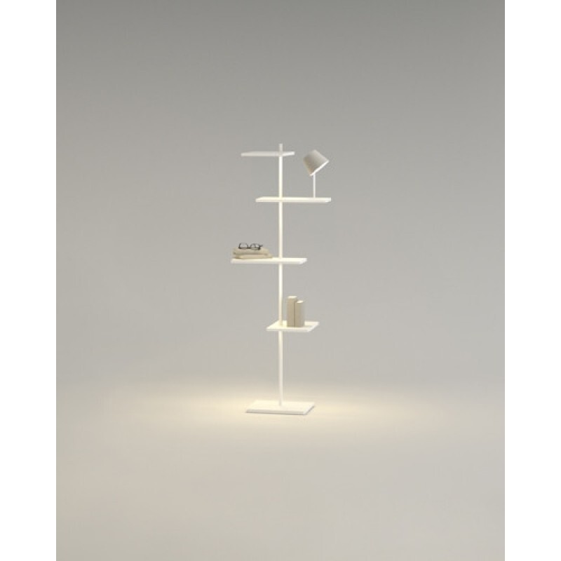 НАПОЛЬНЫЙ СВЕТИЛЬНИК  VIBIA Suite 6007