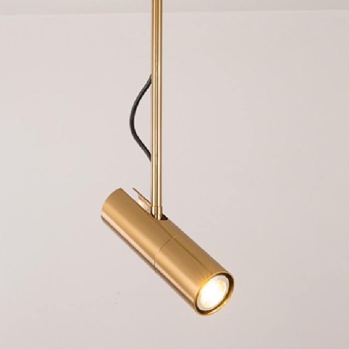 Подвесной светильник Сamera by ImperiumLoft