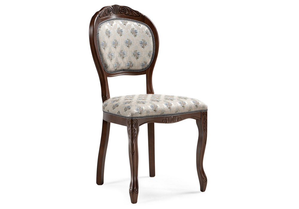 Стул деревянный Woodville Джованни 373897