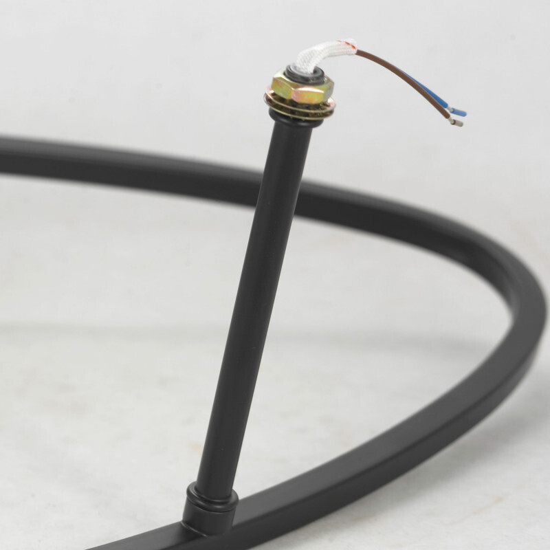 Люстра на штанге Lussole LOFT LSP-8410