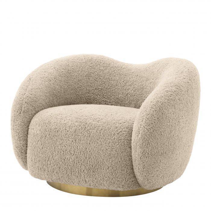 Кресло Eichholtz DIEGO 114677