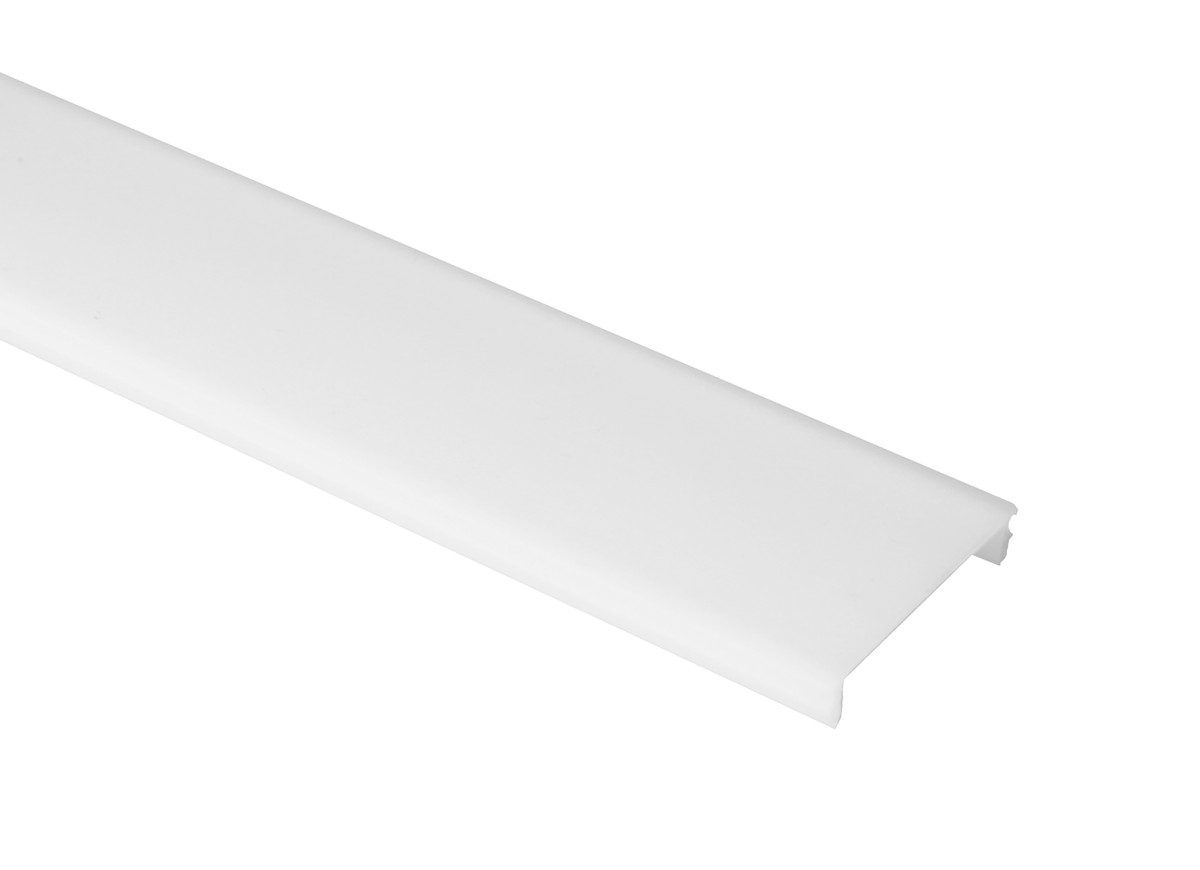 Матовый рассеиватель для профиля Donolux DNPC18502DO