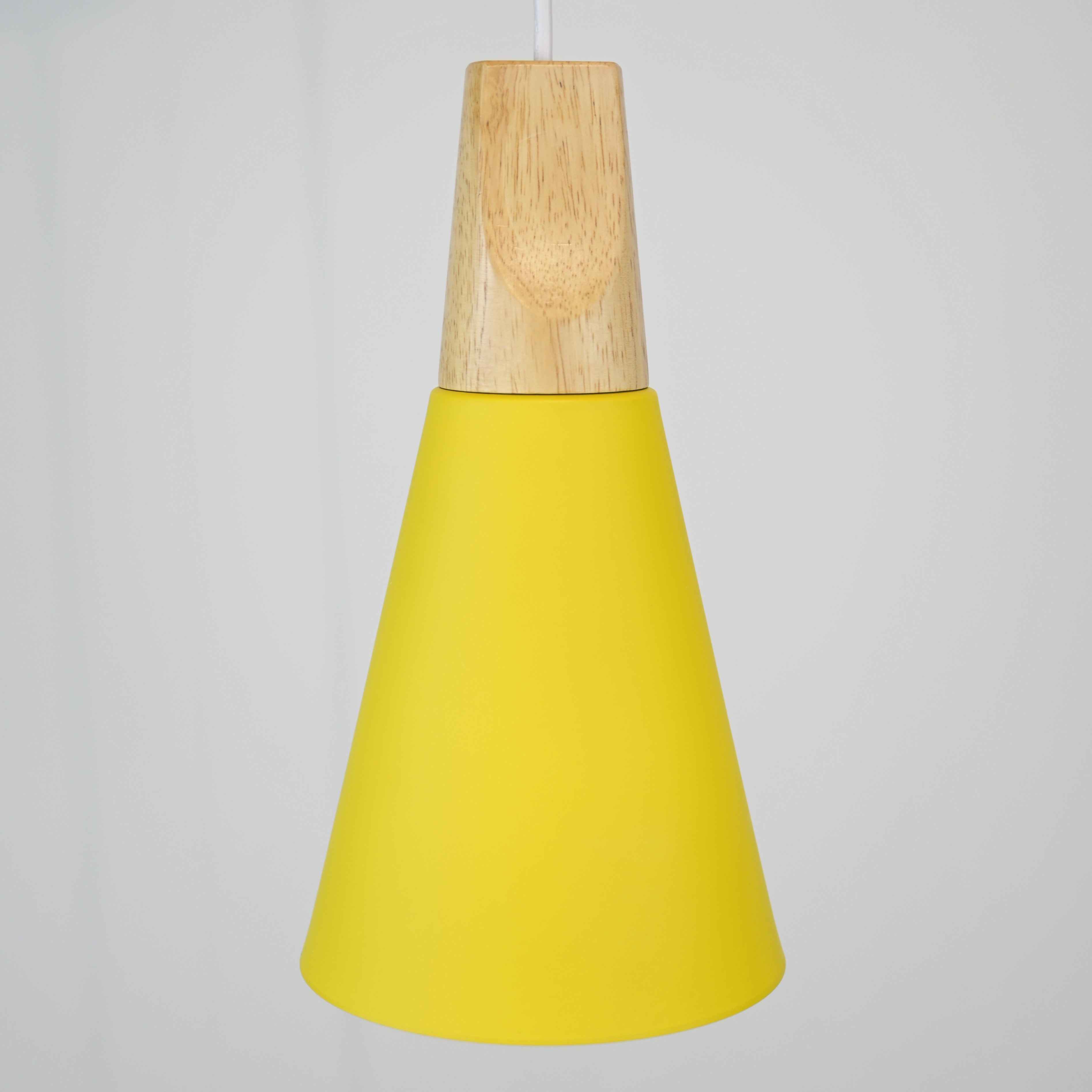Подвесной Светильник Xd-A Yellow By Imperiumloft