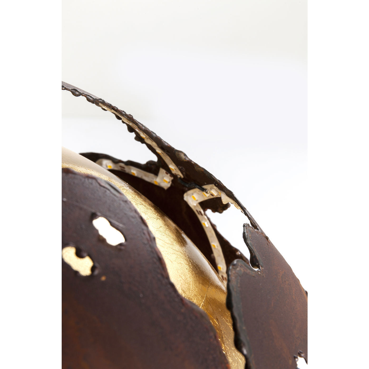 Люстра Big Bang 60979 KARE