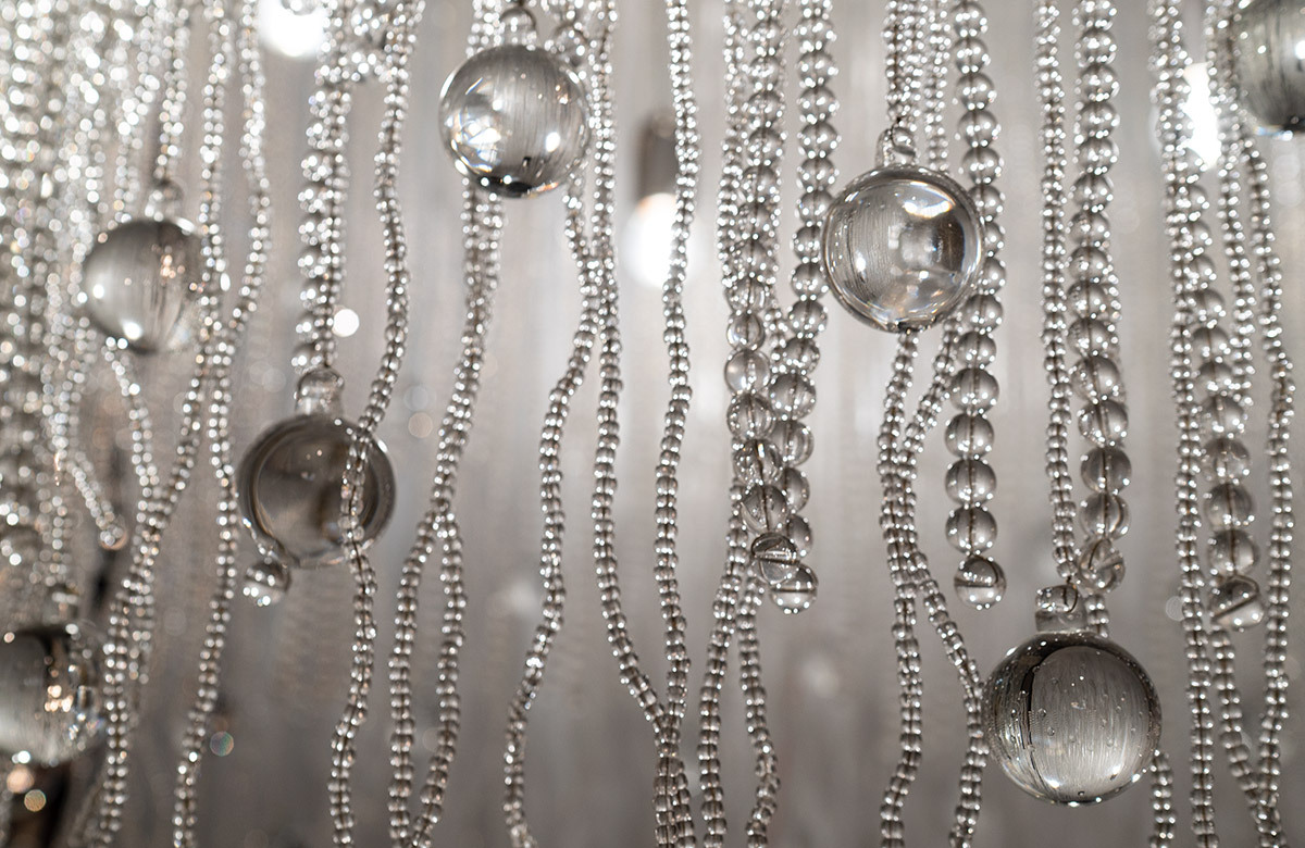 Люстра BAGA 2171