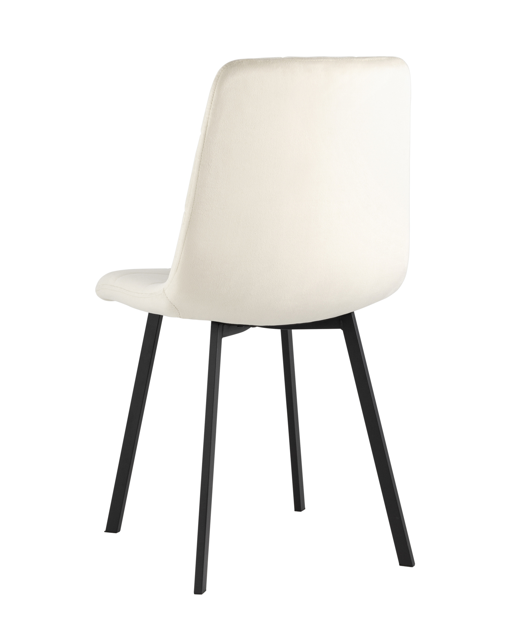 Стул Chilly велюр бежевый Stool Group