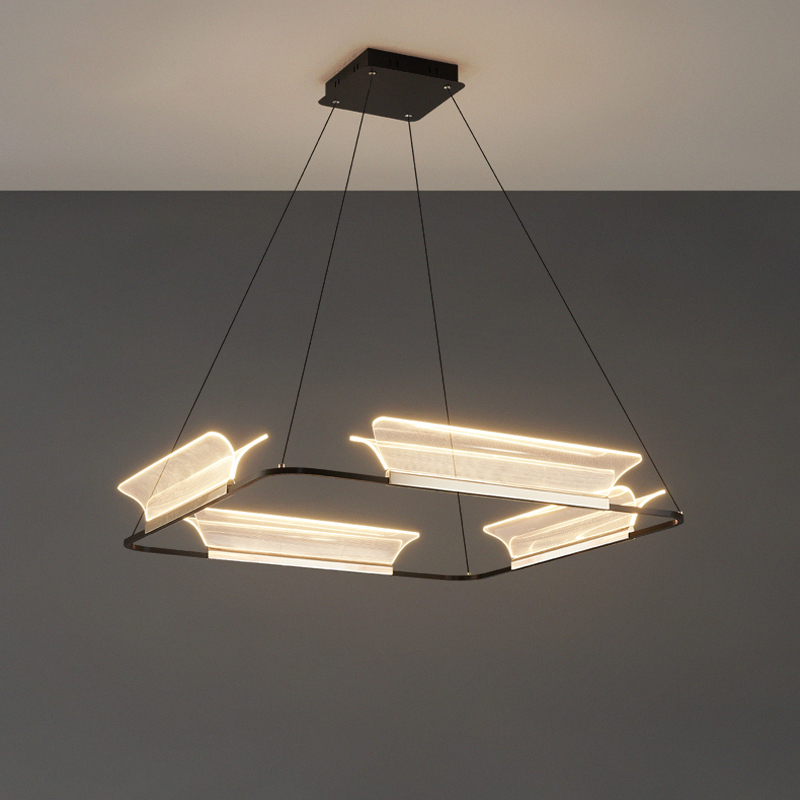 Подвесная люстра ILMARI D75 by ImperiumLoft