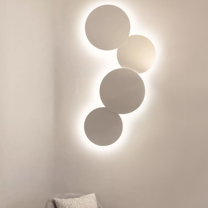 Настенный светильник BEA B COMBO L7 by ImperiumLoft