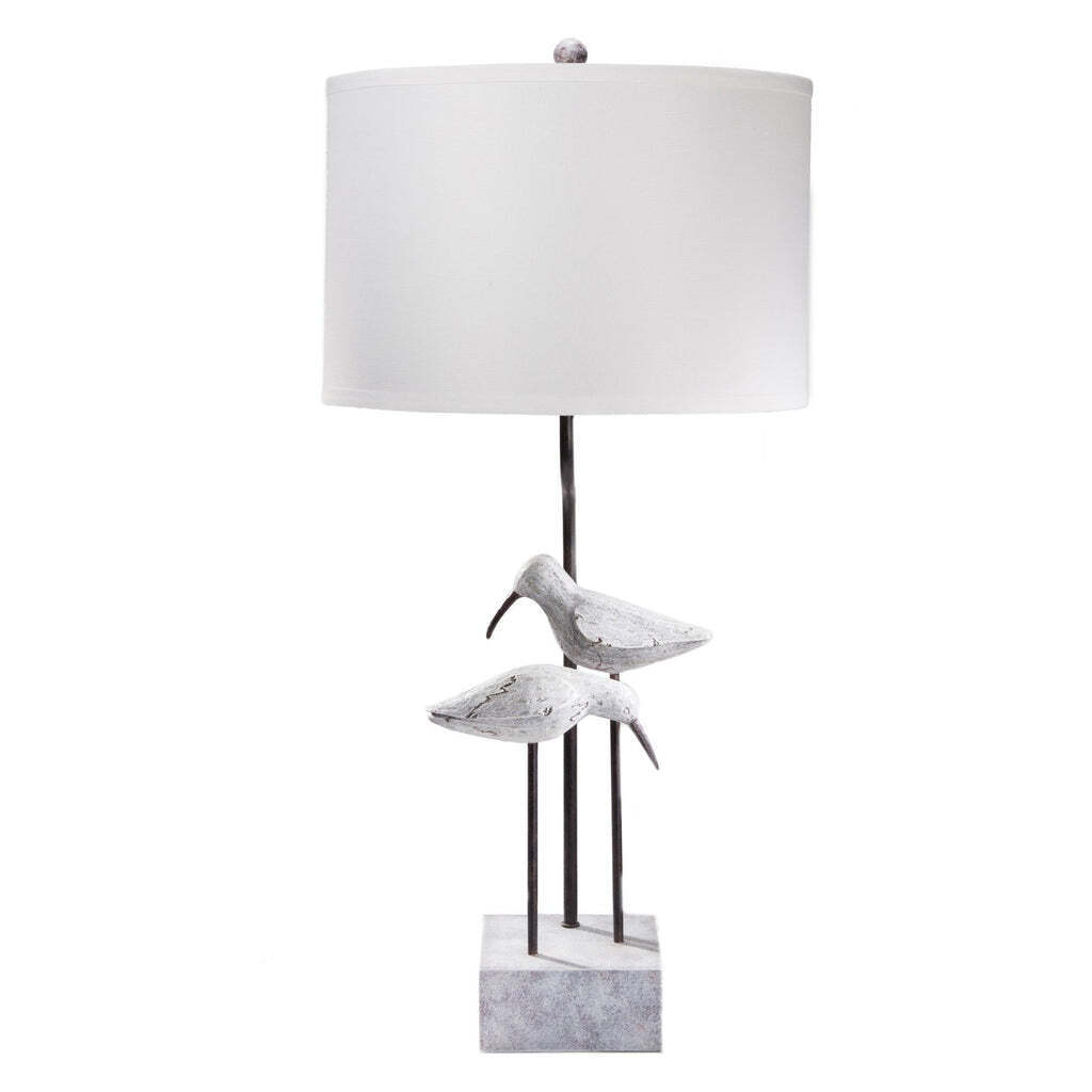 Настольная лампа Борнео Louvre Home CLM7607