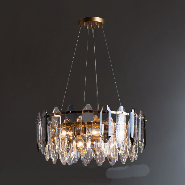 Подвесная люстра LAURETA D60 by ImperiumLoft