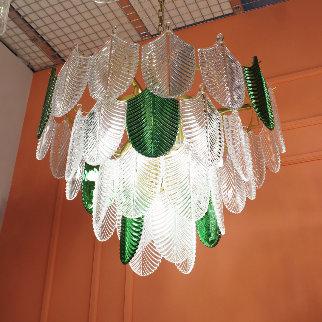 Люстра Cloyd BONGA-C C13 10645