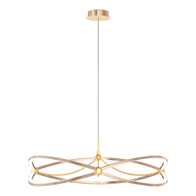 Подвесная люстра PARFUM by ImperiumLoft