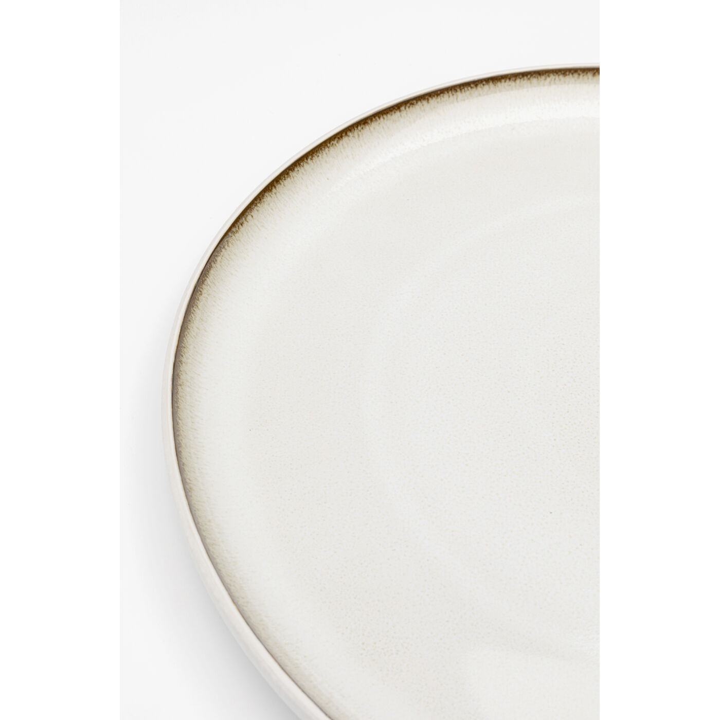 Тарелка Elio Ø33cm KARE 58127